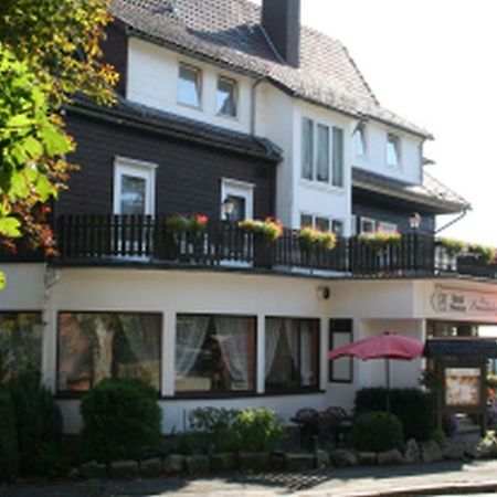 Pension Sonnenhof Braunlage Εξωτερικό φωτογραφία