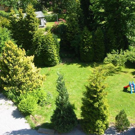 Pension Sonnenhof Braunlage Εξωτερικό φωτογραφία