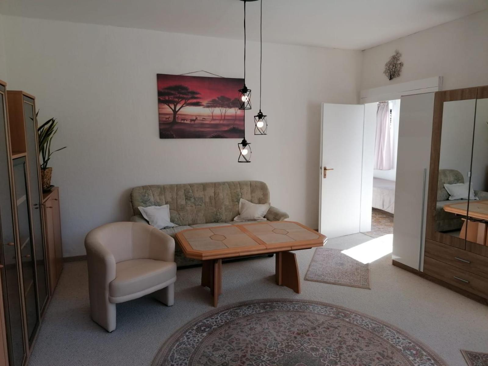 Pension Sonnenhof Braunlage Εξωτερικό φωτογραφία