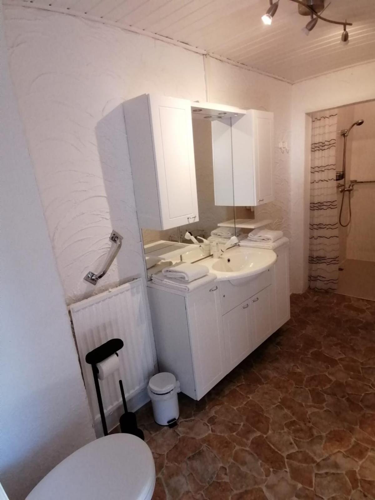 Pension Sonnenhof Braunlage Εξωτερικό φωτογραφία