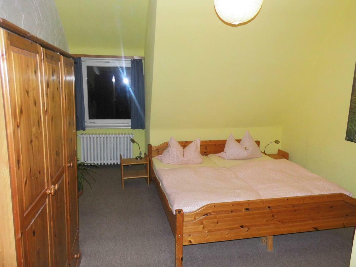 Pension Sonnenhof Braunlage Εξωτερικό φωτογραφία