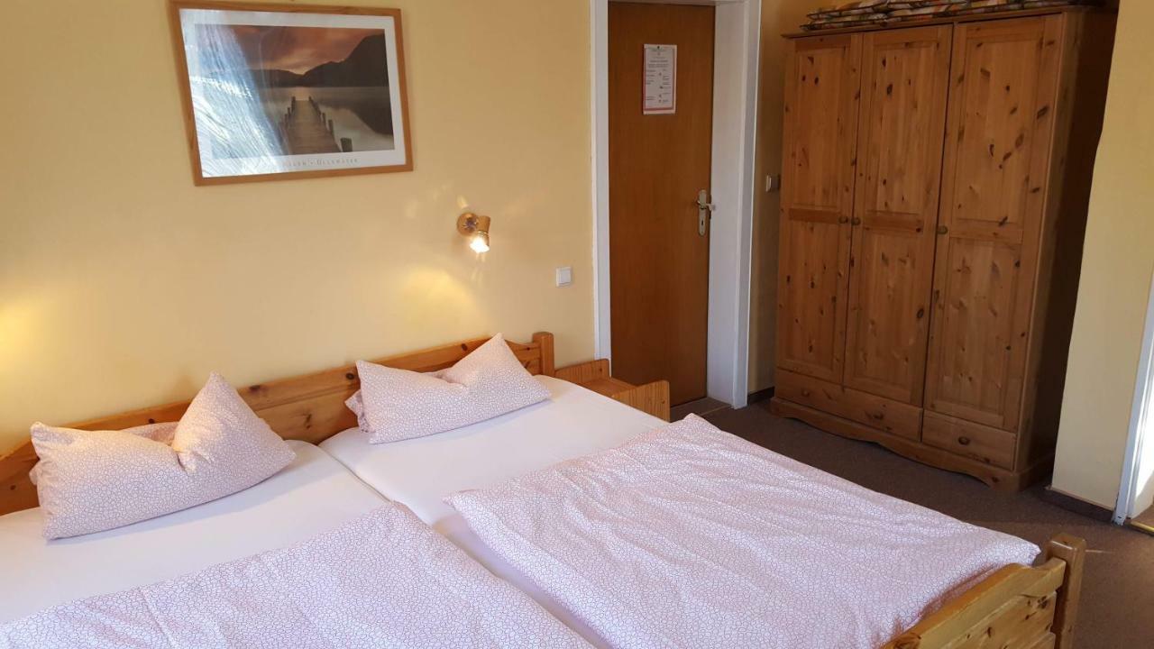 Pension Sonnenhof Braunlage Εξωτερικό φωτογραφία