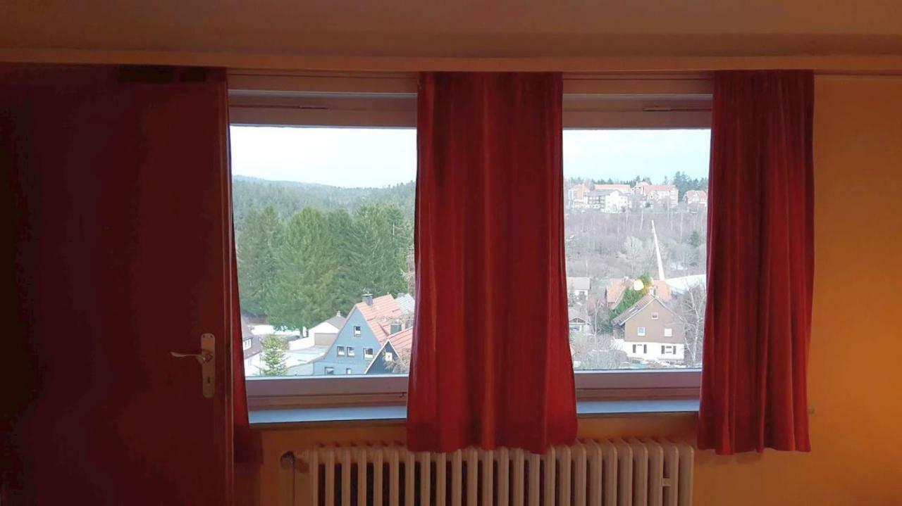 Pension Sonnenhof Braunlage Εξωτερικό φωτογραφία