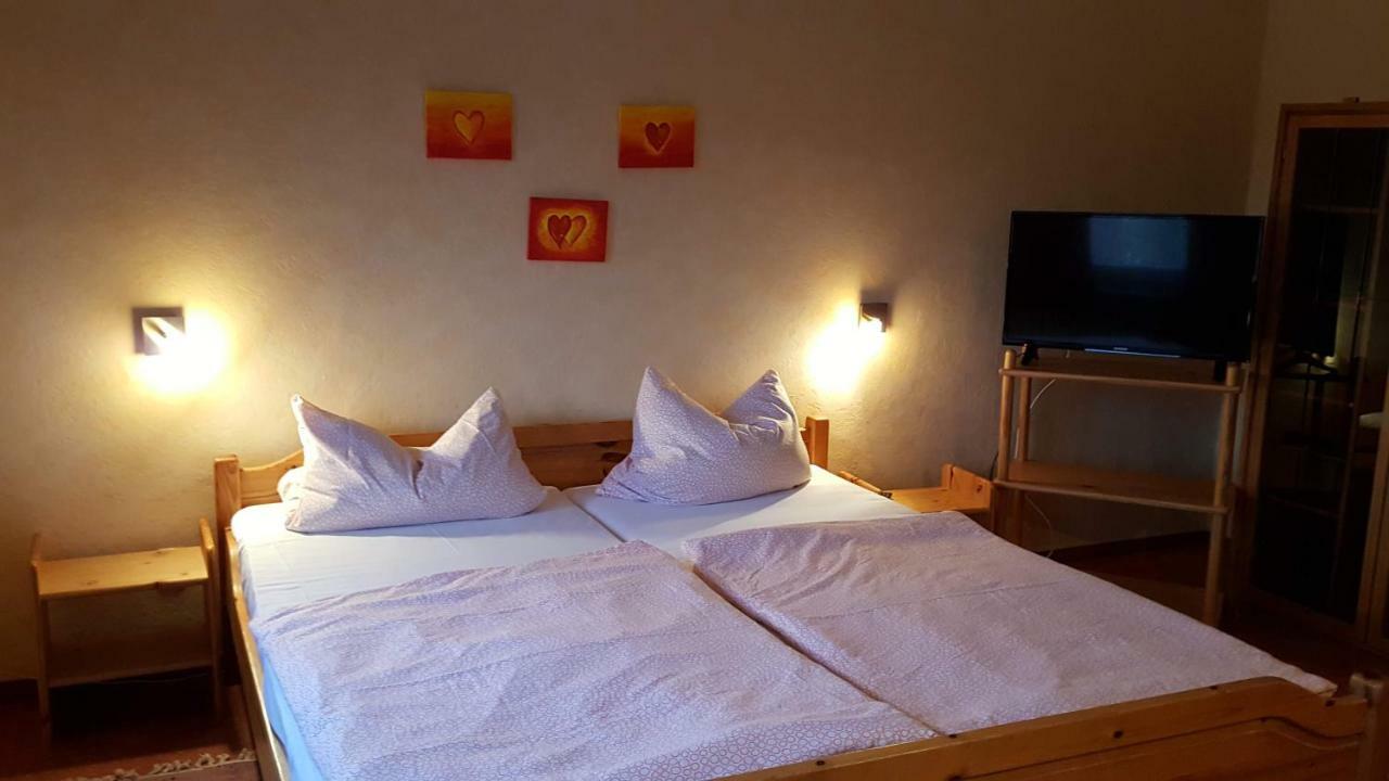Pension Sonnenhof Braunlage Εξωτερικό φωτογραφία