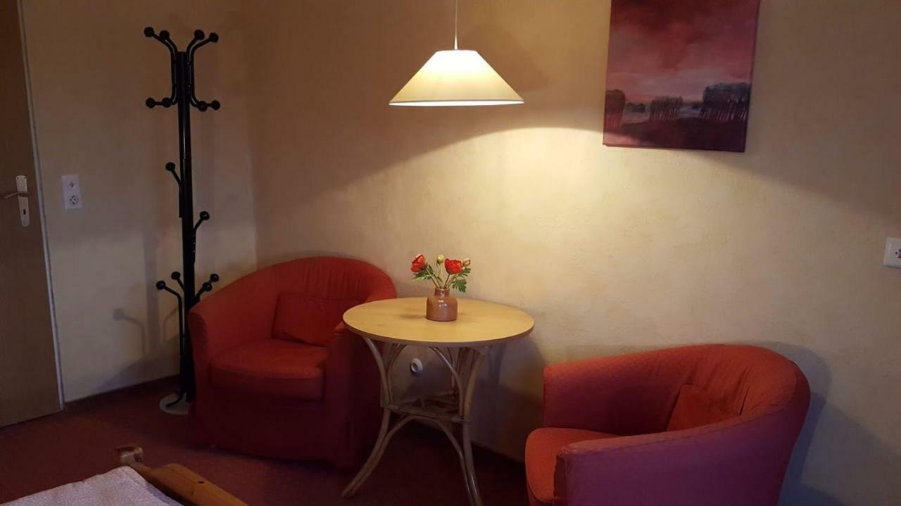 Pension Sonnenhof Braunlage Εξωτερικό φωτογραφία