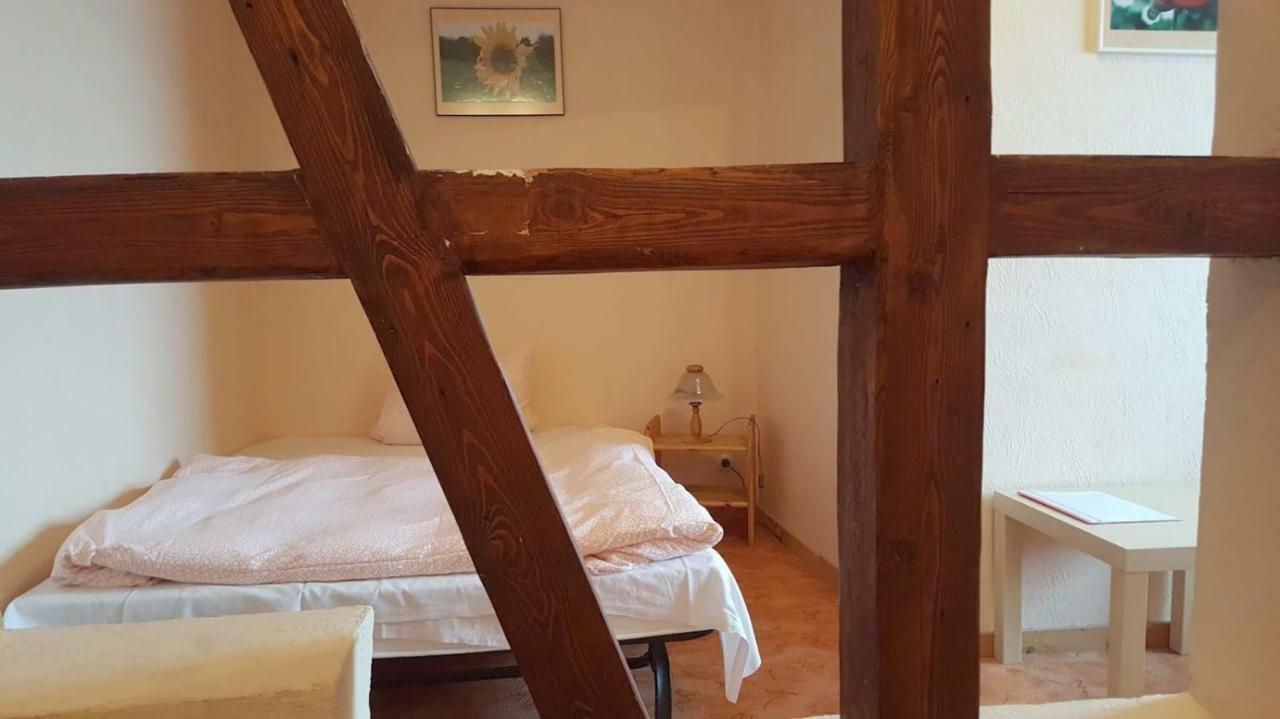 Pension Sonnenhof Braunlage Εξωτερικό φωτογραφία