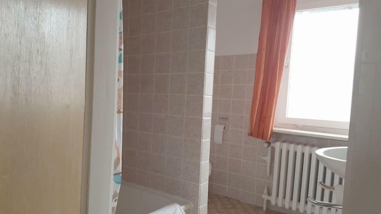 Pension Sonnenhof Braunlage Εξωτερικό φωτογραφία