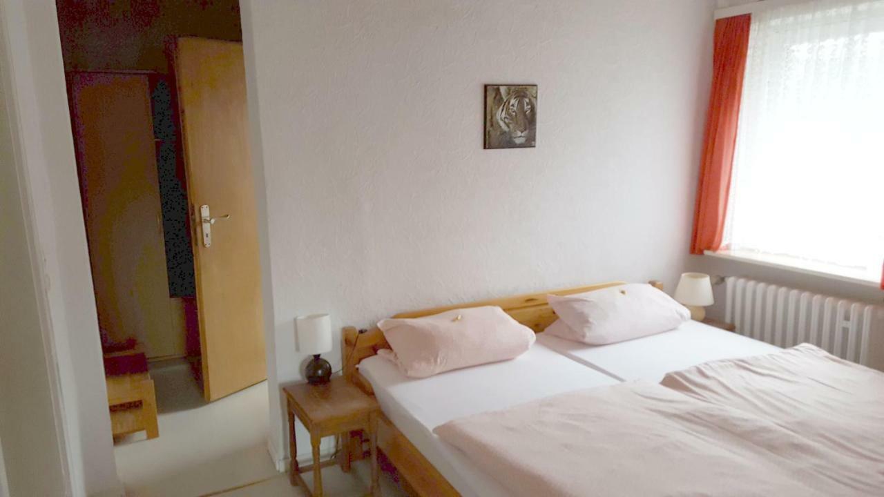 Pension Sonnenhof Braunlage Εξωτερικό φωτογραφία