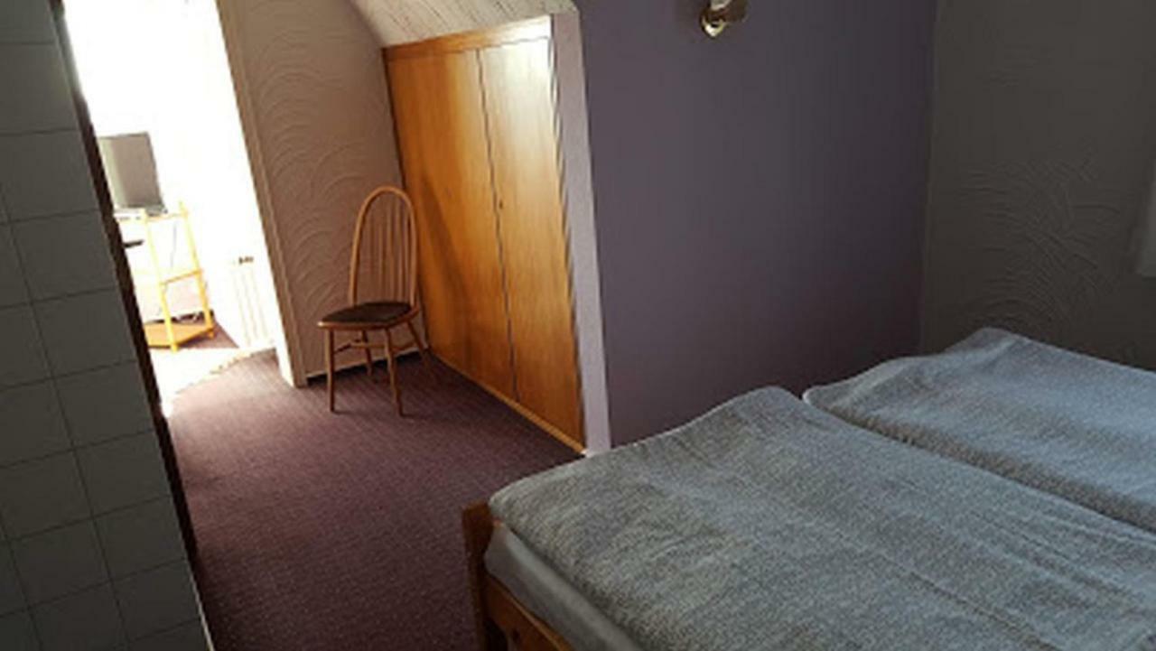 Pension Sonnenhof Braunlage Εξωτερικό φωτογραφία