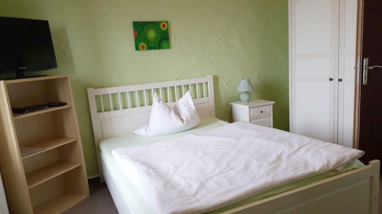 Pension Sonnenhof Braunlage Εξωτερικό φωτογραφία