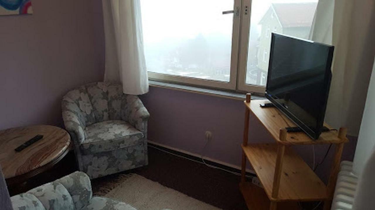 Pension Sonnenhof Braunlage Εξωτερικό φωτογραφία