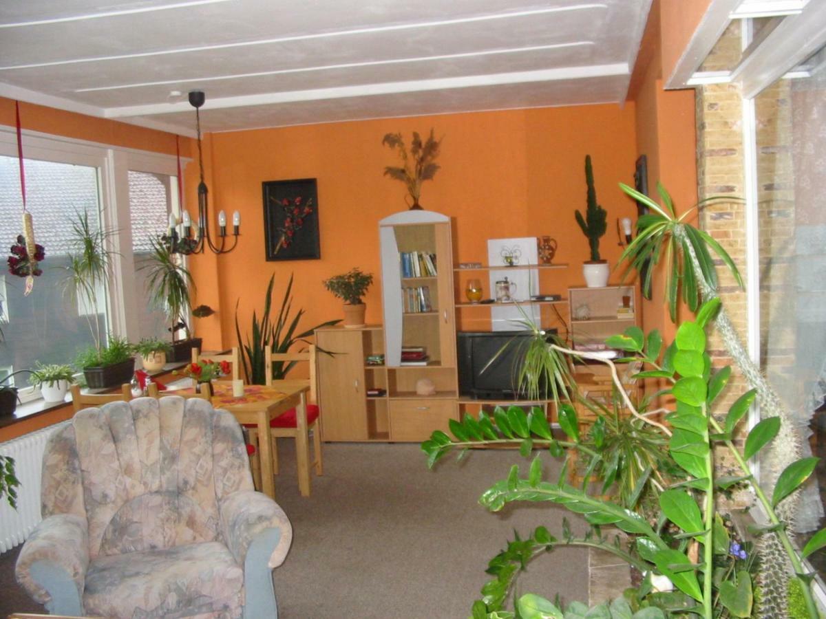 Pension Sonnenhof Braunlage Εξωτερικό φωτογραφία