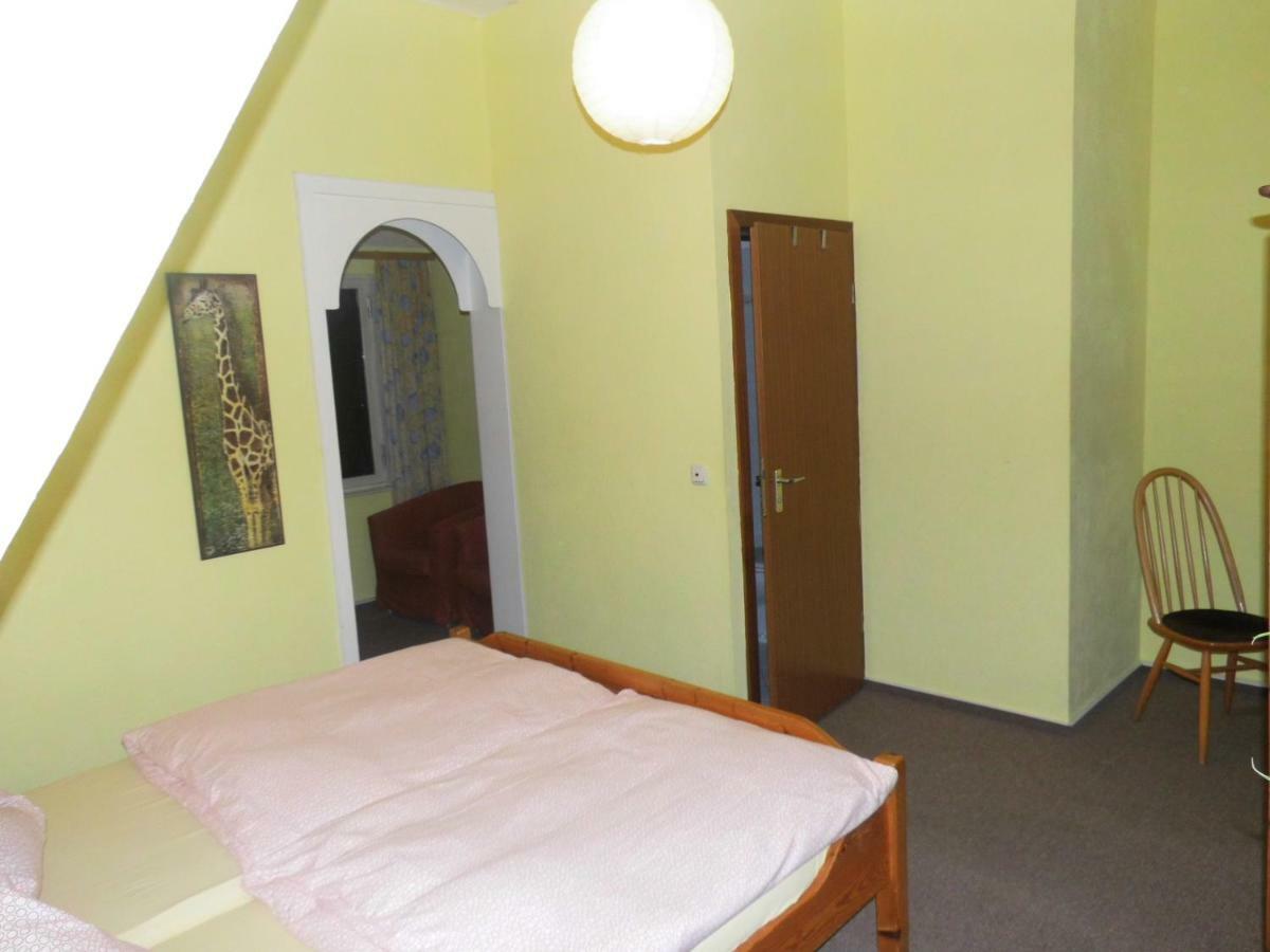 Pension Sonnenhof Braunlage Εξωτερικό φωτογραφία
