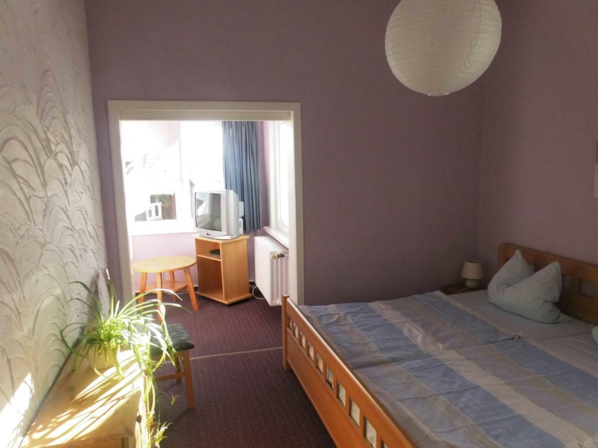 Pension Sonnenhof Braunlage Εξωτερικό φωτογραφία