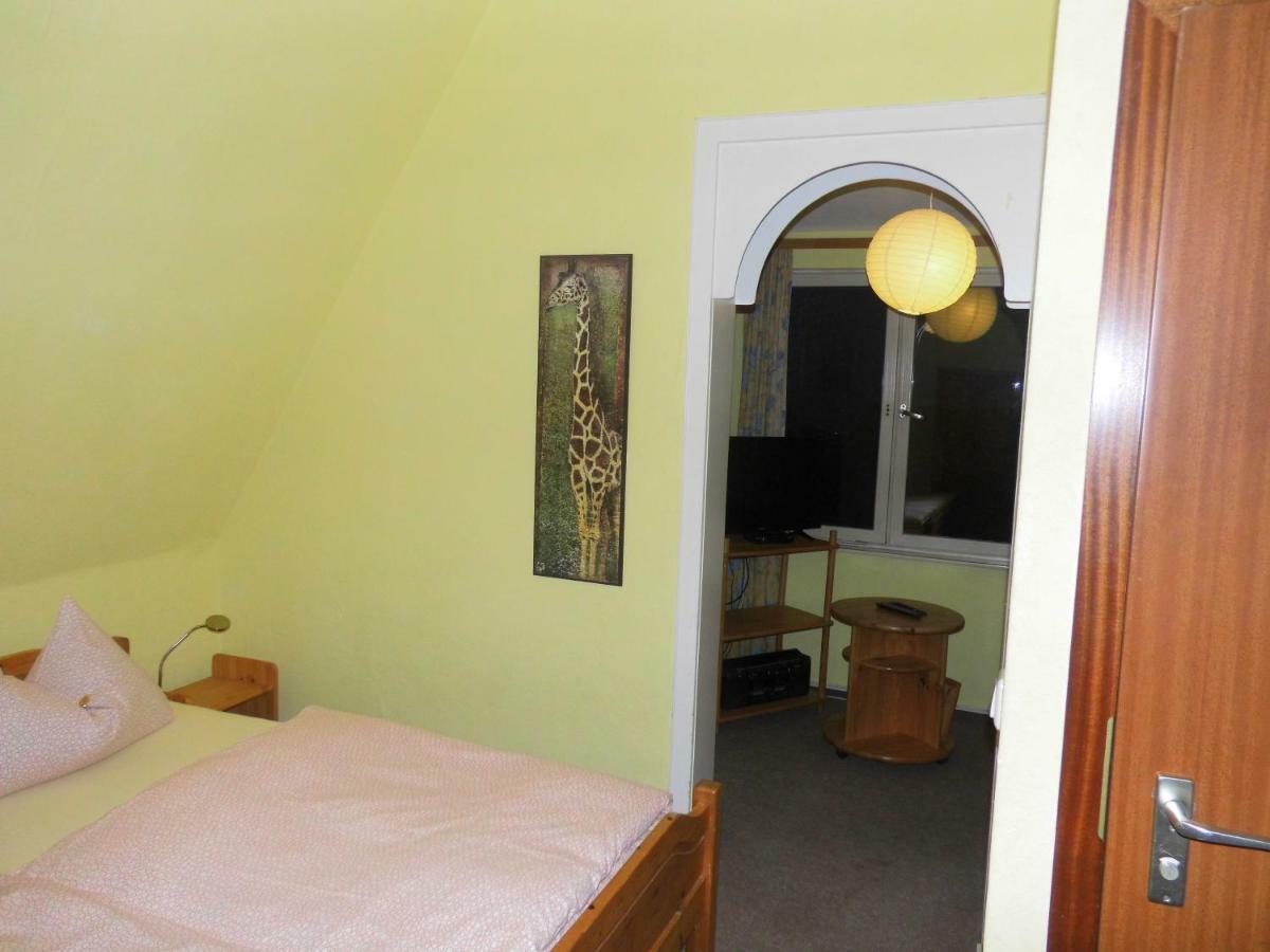 Pension Sonnenhof Braunlage Εξωτερικό φωτογραφία