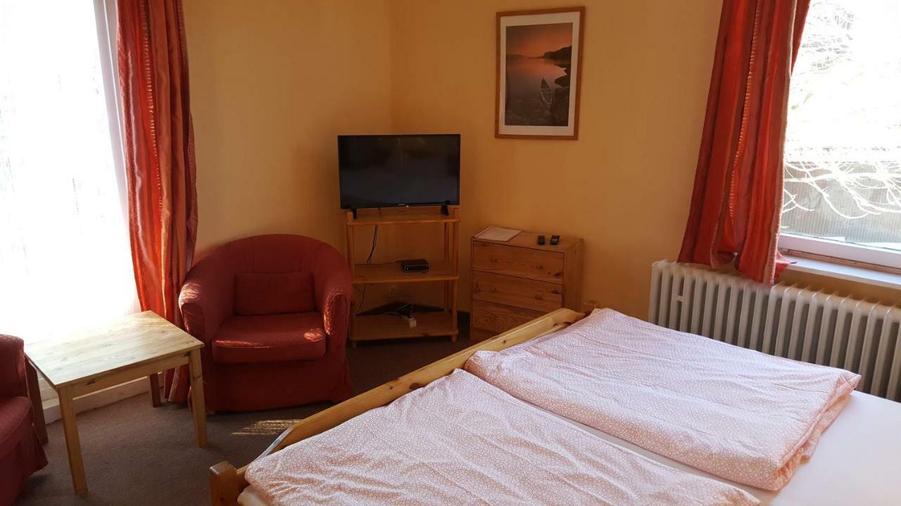 Pension Sonnenhof Braunlage Εξωτερικό φωτογραφία