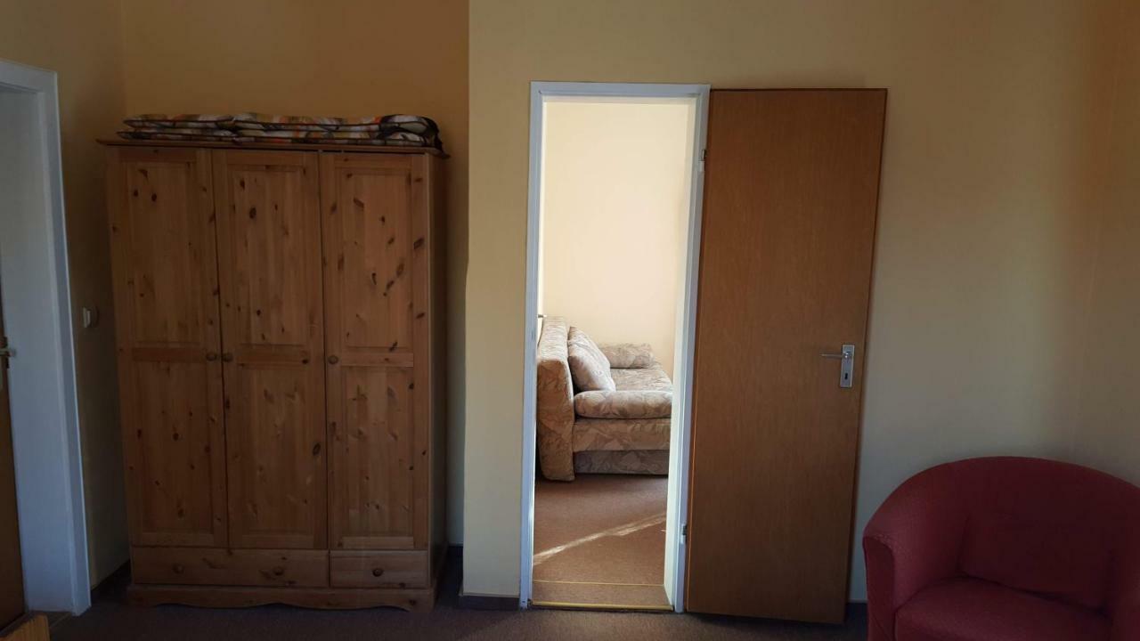 Pension Sonnenhof Braunlage Εξωτερικό φωτογραφία