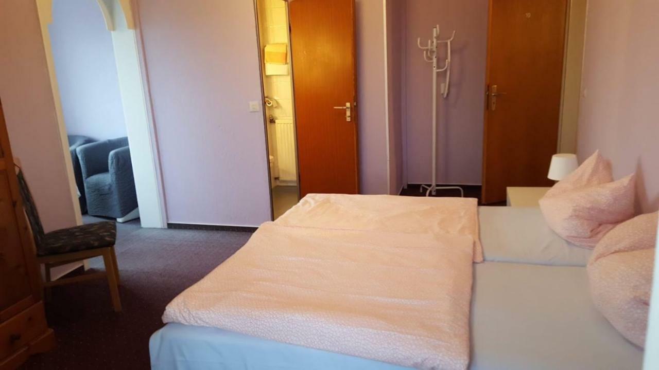 Pension Sonnenhof Braunlage Εξωτερικό φωτογραφία