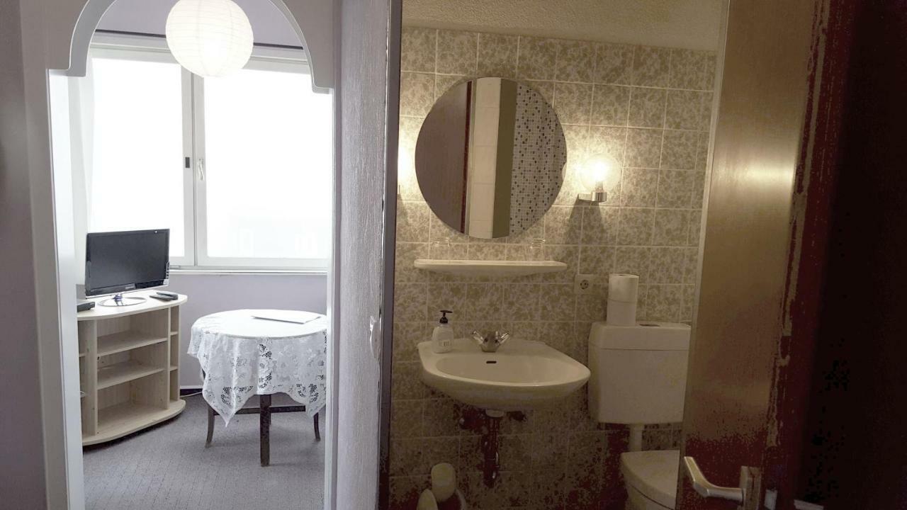 Pension Sonnenhof Braunlage Εξωτερικό φωτογραφία